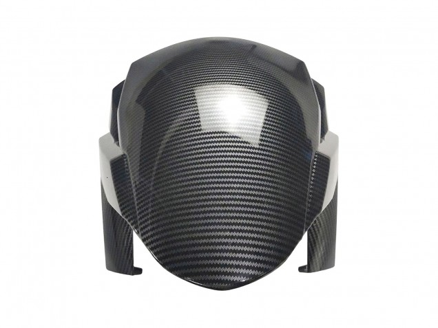 Carena Moto Kawasaki ZX10R 2021-2025 - Nero Fibra di Carbonio