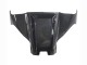Carena Moto Kawasaki ZX10R 2021-2025 - Nero Fibra di Carbonio