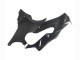 Carena Moto Kawasaki ZX10R 2021-2025 - Nero Fibra di Carbonio
