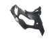 Carena Moto Kawasaki ZX10R 2021-2025 - Nero Fibra di Carbonio