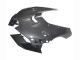 Carena Moto Kawasaki ZX10R 2021-2025 - Nero Fibra di Carbonio
