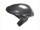 Carena Moto Kawasaki ZX10R 2021-2025 - Nero Fibra di Carbonio