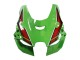 Carena Moto Kawasaki ZX10R 2021-2025 - Verde Nero Rosso