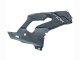 Carena Moto Kawasaki ZX10R 2021-2025 - Grigio