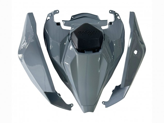 Carena Moto Kawasaki ZX10R 2021-2025 - Grigio