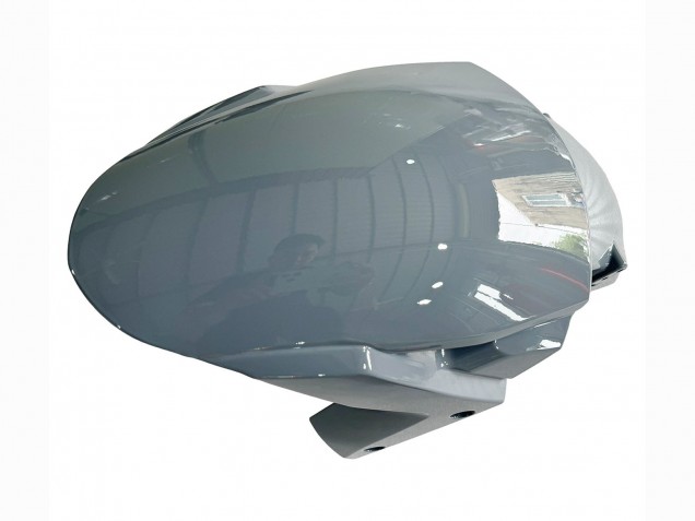 Carena Moto Kawasaki ZX10R 2021-2025 - Grigio