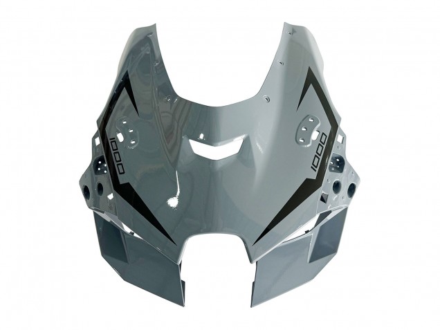 Carena Moto Kawasaki ZX10R 2021-2025 - Grigio