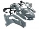 Carena Moto Kawasaki ZX10R 2021-2025 - Grigio