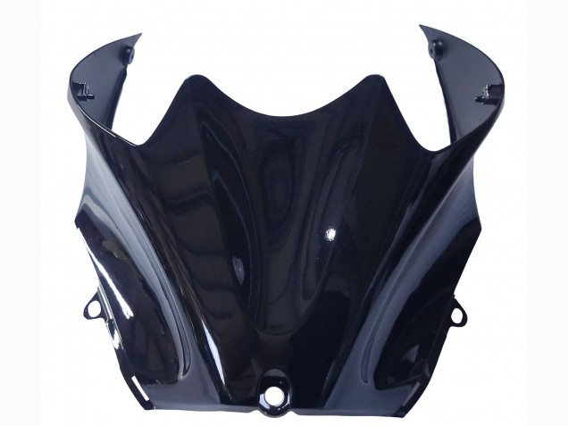 Carena Moto Kawasaki ZX14R ZZR1400 2006-2011 - Oro Nero