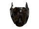 Carena Moto Kawasaki ZX14R ZZR1400 2012-2024 - Nero Lucido Nero Opaco Bianco Ninja