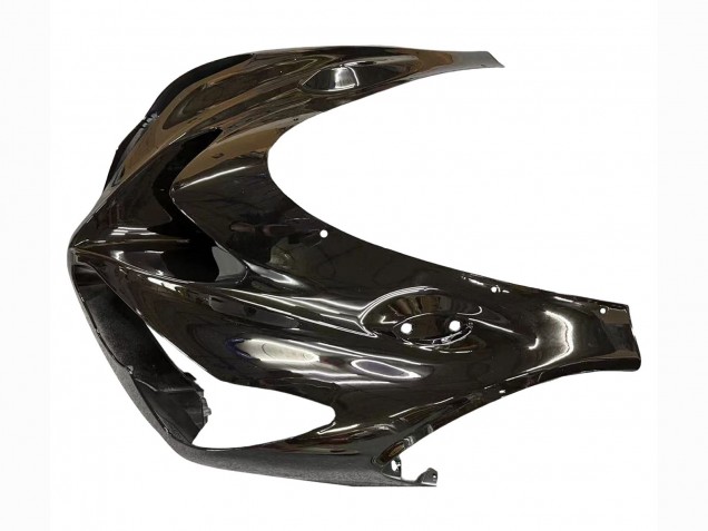 Carena Moto Kawasaki ZX14R ZZR1400 2012-2024 - Nero Lucido Nero Opaco Bianco Ninja