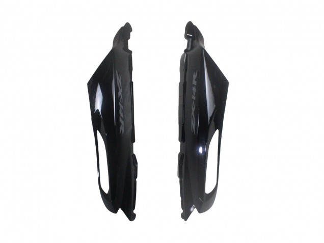 Carena Moto Kawasaki ZX14R ZZR1400 2012-2024 - Nero Lucido Nero Opaco Bianco Ninja