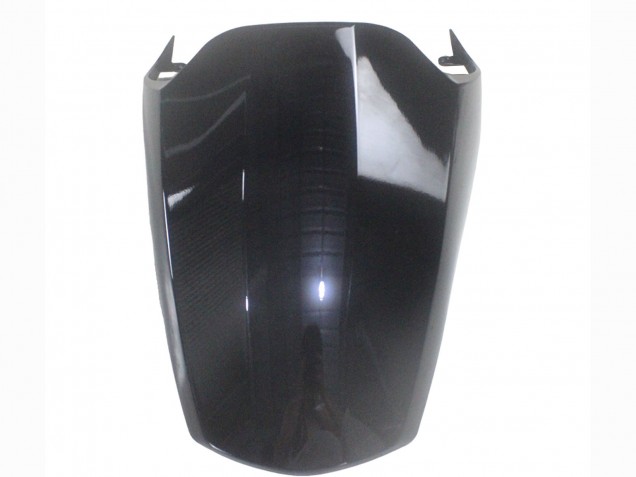 Carena Moto Kawasaki ZX14R ZZR1400 2012-2024 - Nero Lucido Nero Opaco Bianco Ninja