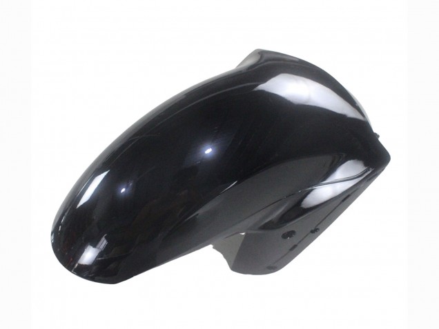 Carena Moto Kawasaki ZX14R ZZR1400 2012-2024 - Nero Lucido Nero Opaco Bianco Ninja