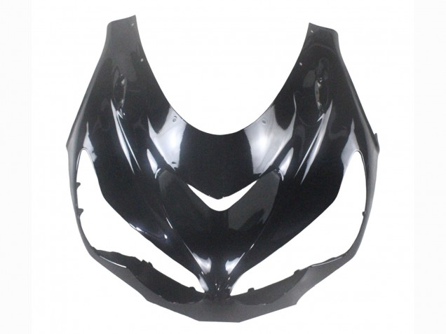 Carena Moto Kawasaki ZX14R ZZR1400 2012-2024 - Nero Lucido Nero Opaco Bianco Ninja