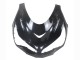 Carena Moto Kawasaki ZX14R ZZR1400 2012-2024 - Nero Lucido Nero Opaco Bianco Ninja