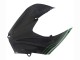 Carena Moto Kawasaki ZX14R ZZR1400 2012-2024 - Verde Nero Lucido Banda