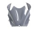 Carena Moto Kawasaki ZX14R ZZR1400 2012-2024 - Grigio Verde Nero