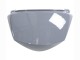 Carena Moto Kawasaki ZX14R ZZR1400 2012-2024 - Grigio Verde Nero