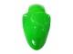 Carena Moto Kawasaki ZX6R 1998-1999 - Verde Bianco Blu Scuro Argento