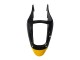 Carena Moto Kawasaki ZX6R 1998-1999 - Giallo Nero Mostro Elf Bridgestone