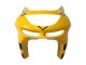Carena Moto Kawasaki ZX6R 1998-1999 - Giallo Nero Mostro Elf Bridgestone