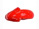Carena Moto Kawasaki ZX6R 2000-2002 - Bianco Rosso Nero