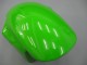 Carena Moto Kawasaki ZX6R 2003-2004 - Verde Bianco Nero Elf Bridgestone