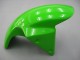 Carena Moto Kawasaki ZX6R 2003-2004 - Verde Bianco Nero Elf Bridgestone