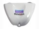 Carena Moto Kawasaki ZX6R 2005-2006 - Bianco Viola Nero Rizoma Playboy DENSO