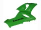 Carena Moto Kawasaki ZX6R 2005-2006 - Verde