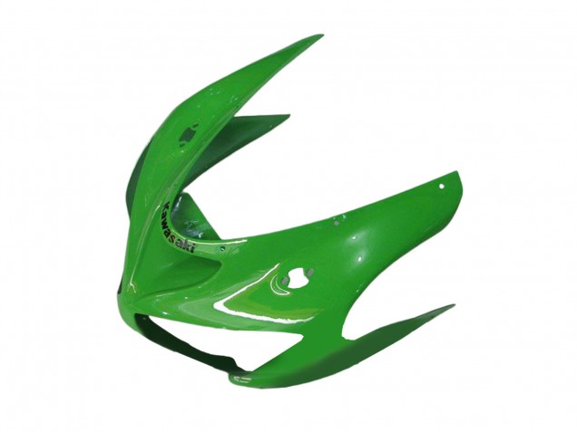 Carena Moto Kawasaki ZX6R 2005-2006 - Verde