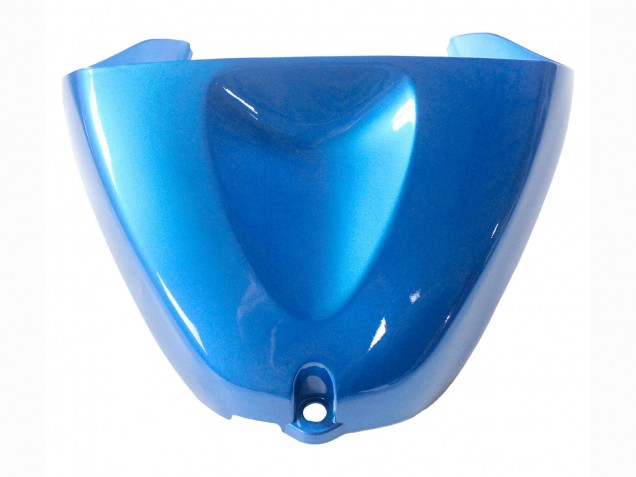 Carena Moto Kawasaki ZX6R 2005-2006 - Lucido Blu