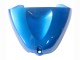 Carena Moto Kawasaki ZX6R 2005-2006 - Lucido Blu