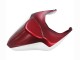 Carena Moto Kawasaki ZX6R 2007-2008 - Bianco Rosso