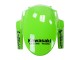 Carena Moto Kawasaki ZX6R 2009-2012 - Verde Nero Lucido Giallo Bianco Rosso Elf Mostro