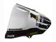 Carena Moto Kawasaki ZX6R 2009-2012 - Verde Nero Lucido Giallo Bianco Rosso Elf Mostro