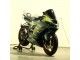 Carena Moto Kawasaki ZX6R 2019-2022 - Nardo Grigio Giallo