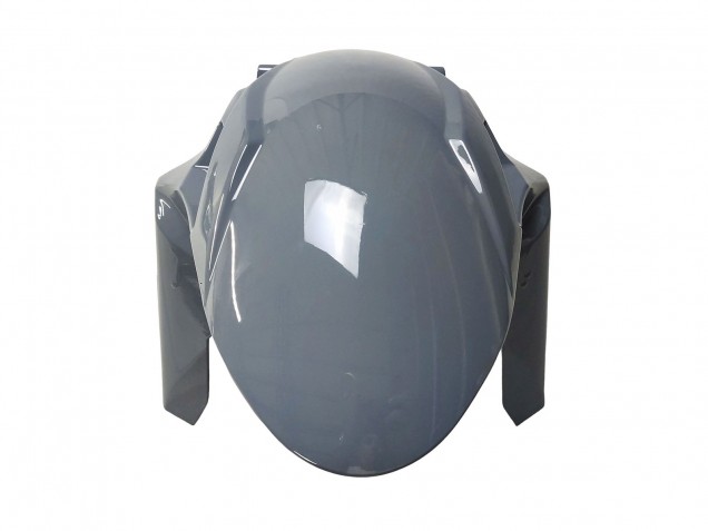 Carena Moto Kawasaki ZX6R 2019-2022 - Nardo Grigio Giallo