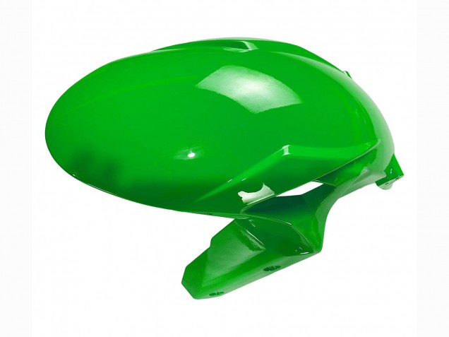 Carena Moto Kawasaki ZX6R 2019-2022 - Verde