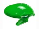 Carena Moto Kawasaki ZX6R 2019-2022 - Verde