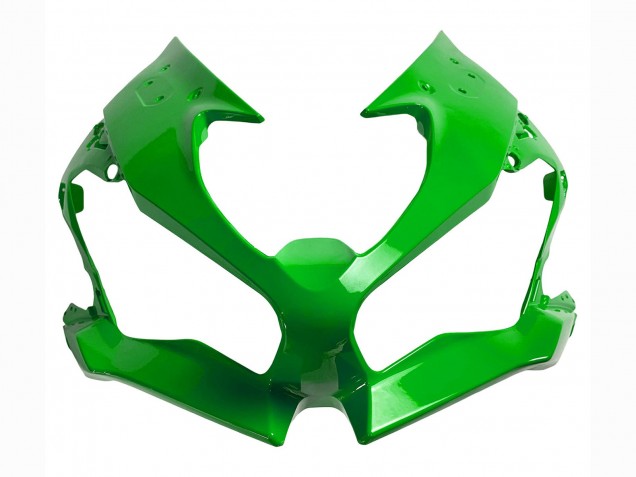 Carena Moto Kawasaki ZX6R 2019-2022 - Verde