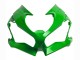 Carena Moto Kawasaki ZX6R 2019-2022 - Verde