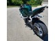 Carena Moto Kawasaki ZX6R 2019-2022 - Verde Scuro