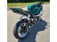 Carena Moto Kawasaki ZX6R 2019-2022 - Verde Scuro