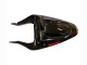 Carena Moto Suzuki GSXR1000 2000-2002 - Nero Lucido Arancia Fiamma