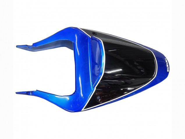 Carena Moto Suzuki GSXR1000 2000-2002 - Bianco Blu Rosso