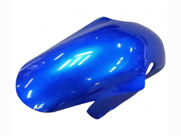 Carena Moto Suzuki GSXR1000 2000-2002 - Bianco Blu Rosso