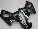 Carena Moto Suzuki GSXR1000 2000-2002 - Nero Lucido