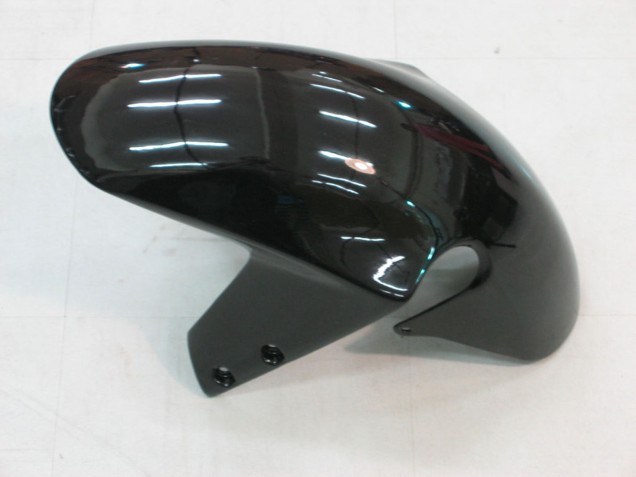 Carena Moto Suzuki GSXR1000 2000-2002 - Nero Lucido
